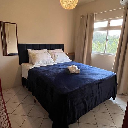 Viva A Guarda Residence กวาร์ดาโดเอมบาอู ภายนอก รูปภาพ