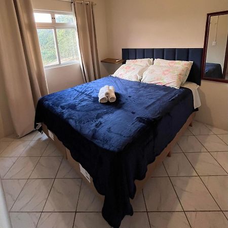 Viva A Guarda Residence กวาร์ดาโดเอมบาอู ภายนอก รูปภาพ