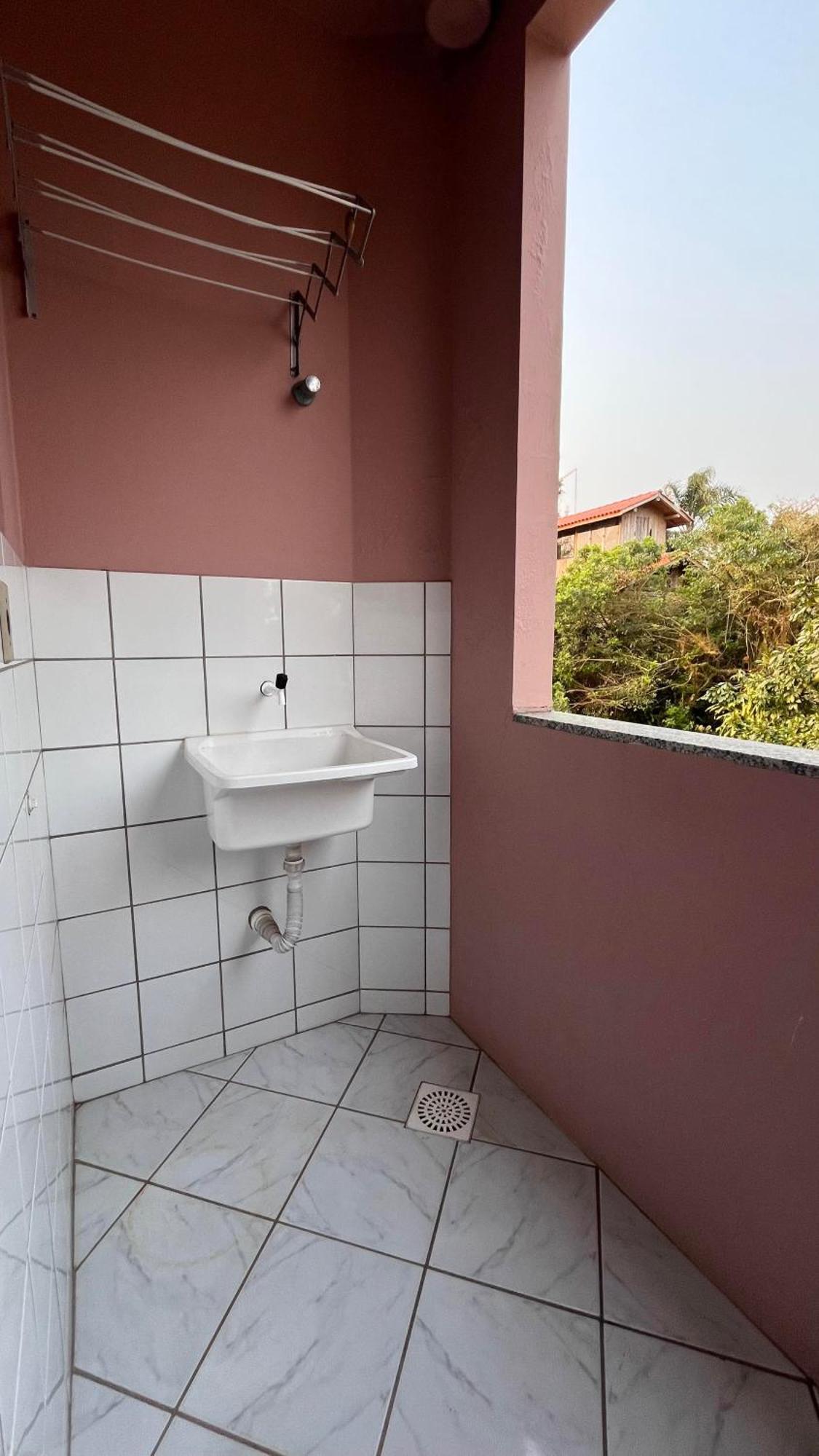 Viva A Guarda Residence กวาร์ดาโดเอมบาอู ภายนอก รูปภาพ