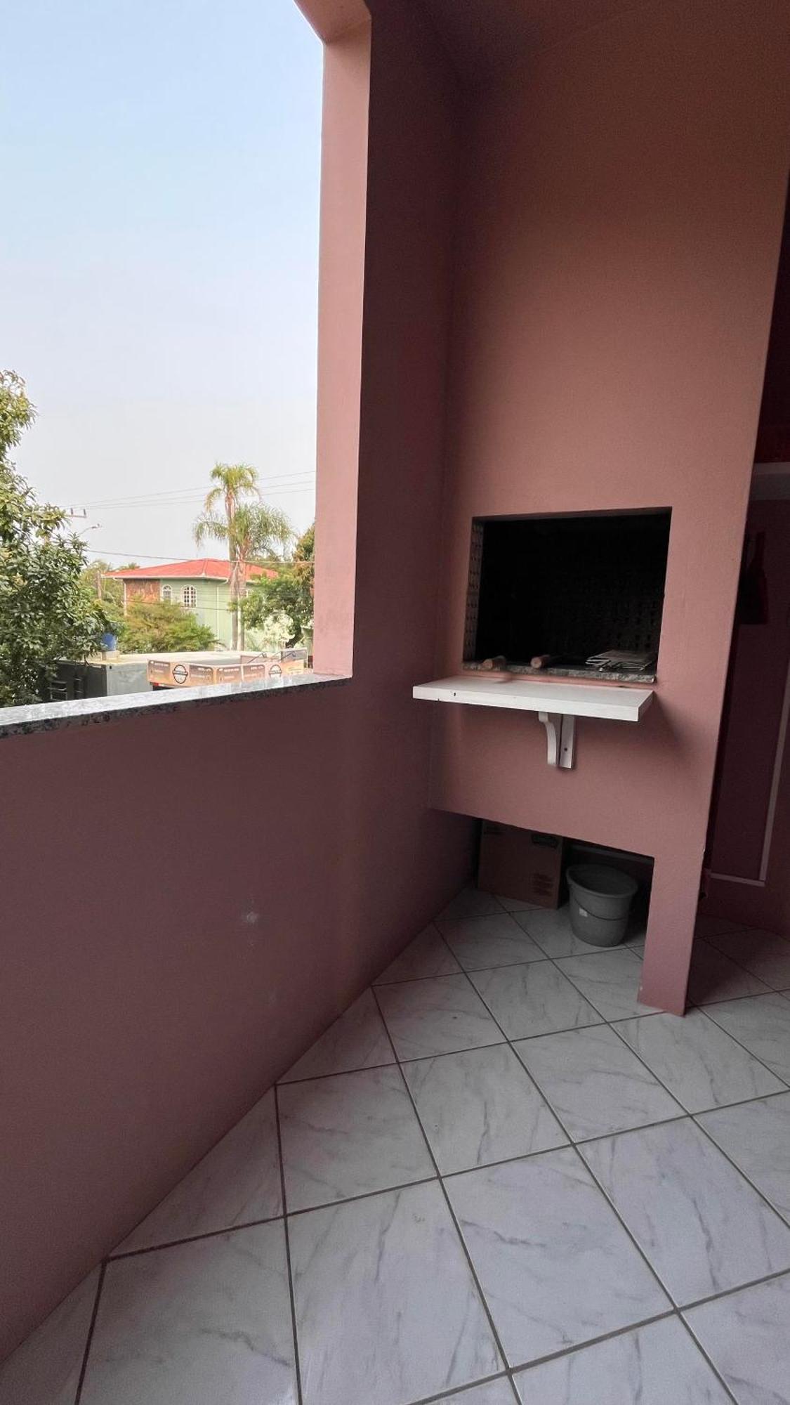 Viva A Guarda Residence กวาร์ดาโดเอมบาอู ภายนอก รูปภาพ